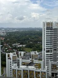 Commonwealth Towers (D3), Condominium #539090751